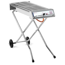 Gaasgrill Hendi XENON-PRO 2, 7500W