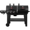 Gaasgrill Char-griller Double Play