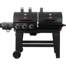 Gaasgrill Char-griller Double Play