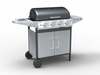 Gaasigrill Cattara Master Chef, 51 x 133 cm