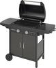 Gaasigrill Campingaz Classic LX Plus D, 87 cm x 51 cm