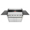 Gaasigrill Beefeater 1600S, 5 põletit