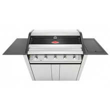 Gaasigrill Beefeater 1600S, 5 põletit
