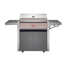 Gaasigrill Beefeater 1500, 4 põletit