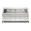 Integreeritav gaasigrill BeefEater 7000 Premium, 5 põletit