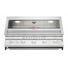 Integreeritav gaasigrill BeefEater 7000 Premium, 5 põletit
