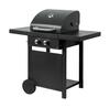 Gaasigrill Master MG669, 2 põletit