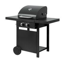 Gaasigrill Master MG669, 2 põletit