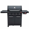 Gaasigrill Char-Broil Professional Power Edition 4