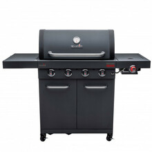 Gaasigrill Char-Broil Professional Power Edition 4
