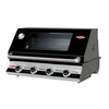 Integreeritav gaasigrill BeefEater S3000E, 4 põletit