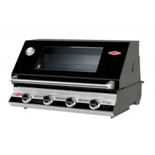 Integreeritav gaasigrill BeefEater S3000E, 4 põletit