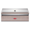 Integreeritav gaasigrill BeefEater 1500, 5 põletit