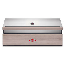 Integreeritav gaasigrill BeefEater 1500, 5 põletit