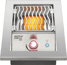 Gaasipõleti Napoleon 700 Series Single Infrared Burner