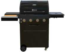 Gaasigrill Sahara A450 Performer, 69 x 82 x 53 cm