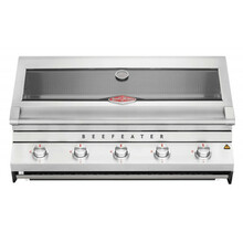 Integreeritav gaasigrill BeefEater 7000 Classic, 5 põletit