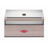 Sisseehitatav gaasigrill BeefEater 1500, 3 põletit