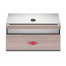 Sisseehitatav gaasigrill BeefEater 1500, 3 põletit