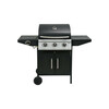 Gaasigrill Lund 3+1