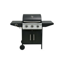 Gaasigrill Lund 3+1