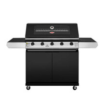Gaasigrill BeefEater 1200E, 5 põletit