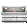 Integreeritav gaasigrill BeefEater 7000 Premium, 4 põletit
