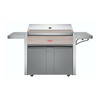 Gaasigrill BeefEater 1500, 5 põletit