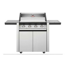 Gaasigrill Beefeater 1600S, 4 põletit