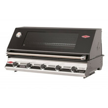 Integreeritav gaasigrill BeefEater S3000E, 5 põletit