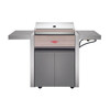 Gaasigrill BeefEater 1500, 3 põletit