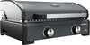 Gaasigrill Campingaz Plancha Sigma 2 Cook, 6 kW, 58 x 36 cm, hall