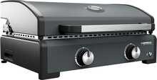 Gaasigrill Campingaz Plancha Sigma 2 Cook, 6 kW, 58 x 36 cm, hall