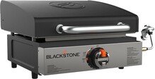 Lauapealne gaasigrill Blackstone Tabletop Griddle 57 cm