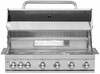 Gaasigrill Mustang Jewel 6 102 cm x 63.5 cm