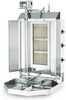 Gaasigrill kebabile Hendi Profi Line 7200W, 470 x 550 x 960 mm
