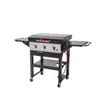 Gaasigrill Char-Broil Griddle 3400