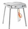 Duušigrill Hendi Xantos, 10 kW, 770 x 710 x 870 mm