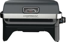 Gaasigrill Campingaz Attitude 2 GO CV, 2,4 kW, 48 x 26 cm, must