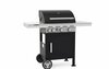 Gaasigrill Barbecook Spring 3212, 133 x 57 x 115 cm, 3 põletit 11,4 kW + 1 põletit 2,3 kW