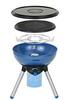 Gaasigrill Campingaz Party Grill 200, 32 cm, sinine