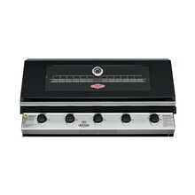 Integreeritav gaasigrill BeefEater 1200E, 5 põletit