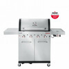 Gaasigrill Char-Broil Professional Pro S 4