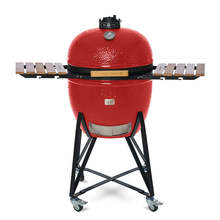 Zyle Kamado The King