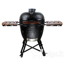 Kamado BBQ E-26