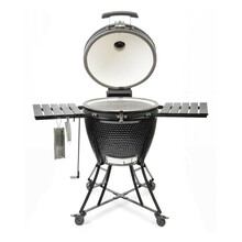 Kamado Get Red 24