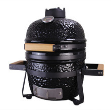 Kamado BigGrill Mini JR 13