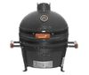 Kamado Mustang S