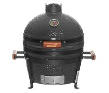 Kamado Mustang S