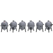 Char-Griller Akorn Jr.
